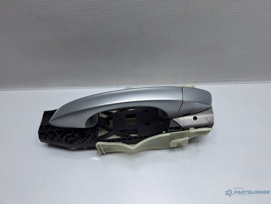 Maner cu suport LA7W stanga spate SKODA OCTAVIA Combi 5E5 2012 - > TDI CKFC, CRMB, CYKA 5L0837885B , 5E0837349A