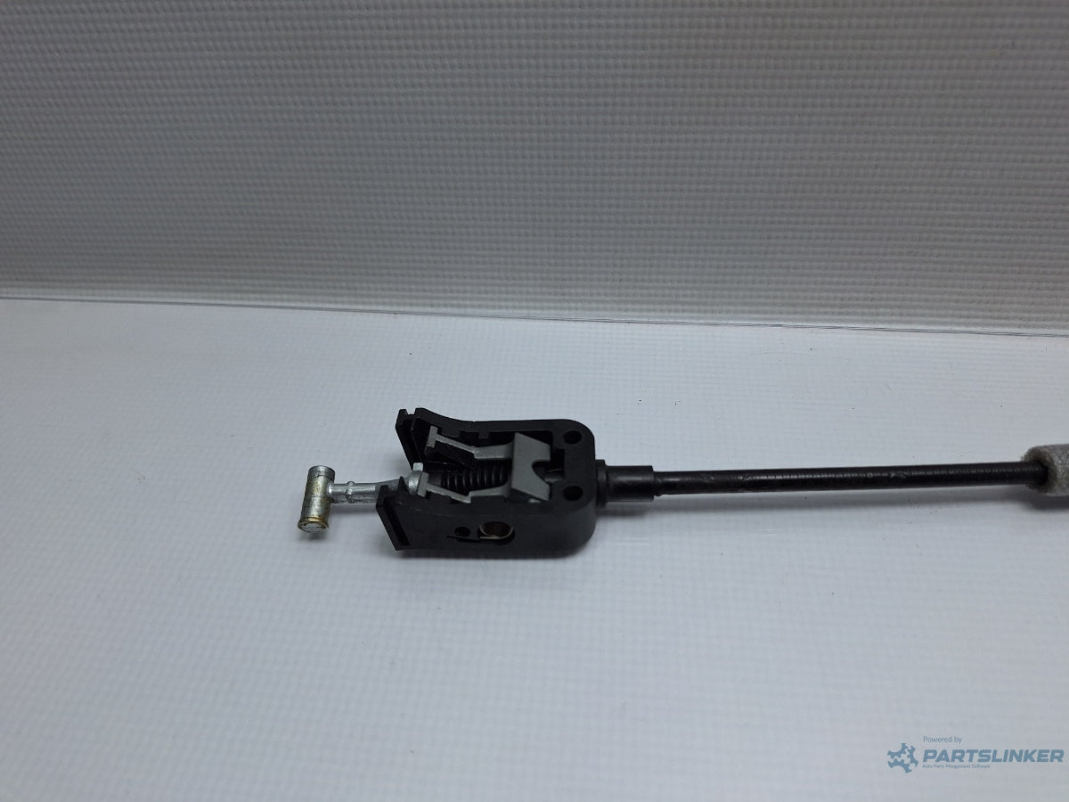 Sufa deschidere usa spate SKODA OCTAVIA Combi 5E5 2012 - > TDI CKFC, CRMB, CYKA 7N0837017B