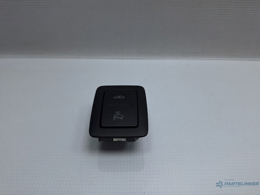 Buton dezactivare alarma VOLKSWAGEN PASSAT Variant 3C5 2005 - 2011 TDI BMR, CBBB 1T0962109