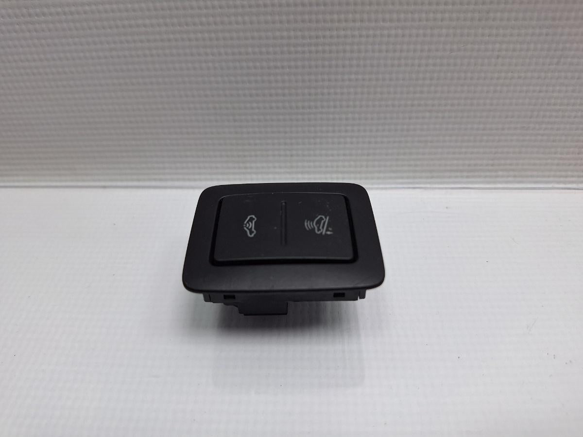 Buton dezactivare alarma VOLKSWAGEN PASSAT Variant 3C5 2005 - 2011 TDI BMR, CBBB 1T0962109