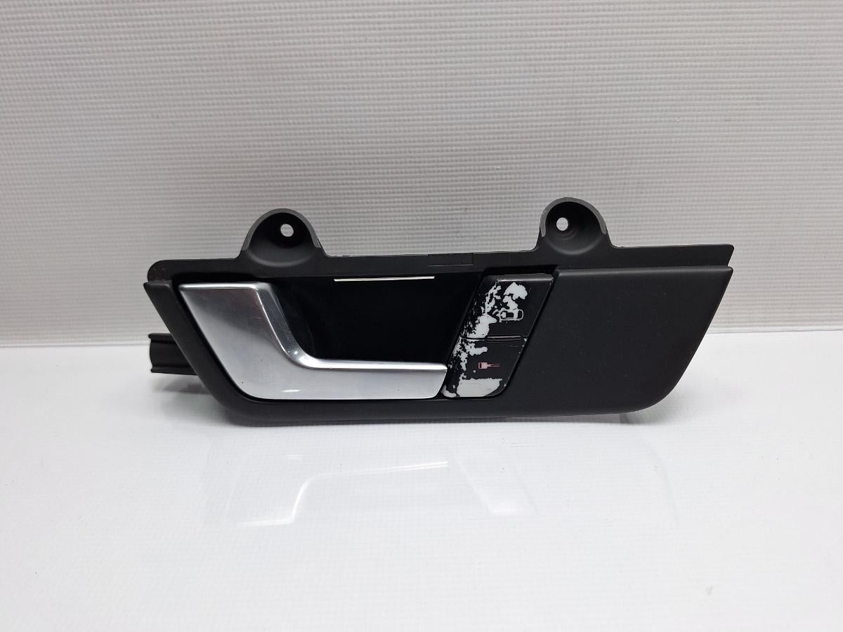 Maner iluminat deschidere usa stanga fata AUDI A4 II Avant 8E5, B6 2000 - 2005 TDI AVF, AWX 8E1837019G
