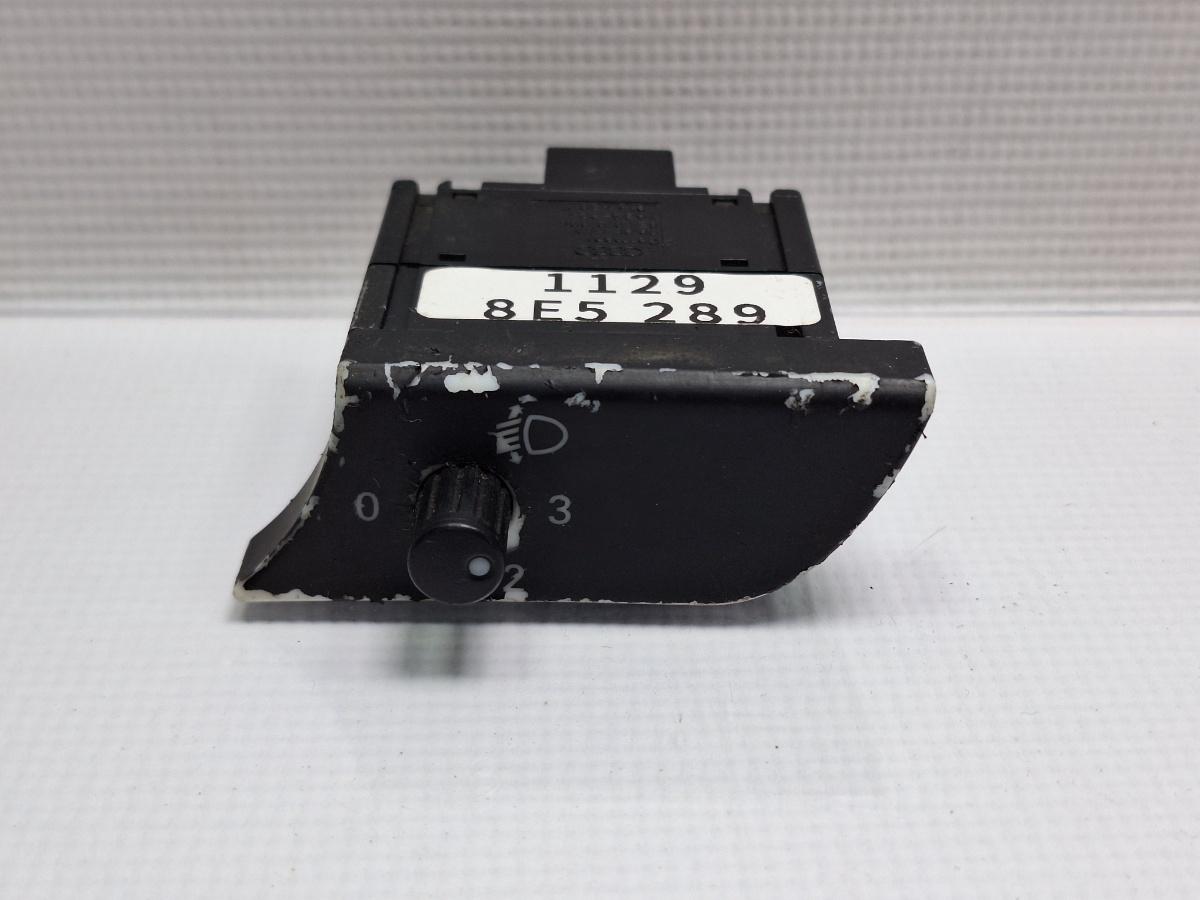 Dimmer AUDI A4 II Avant 8E5, B6 2000 - 2005 1.9 TDI AVF, AWX 8E1919094