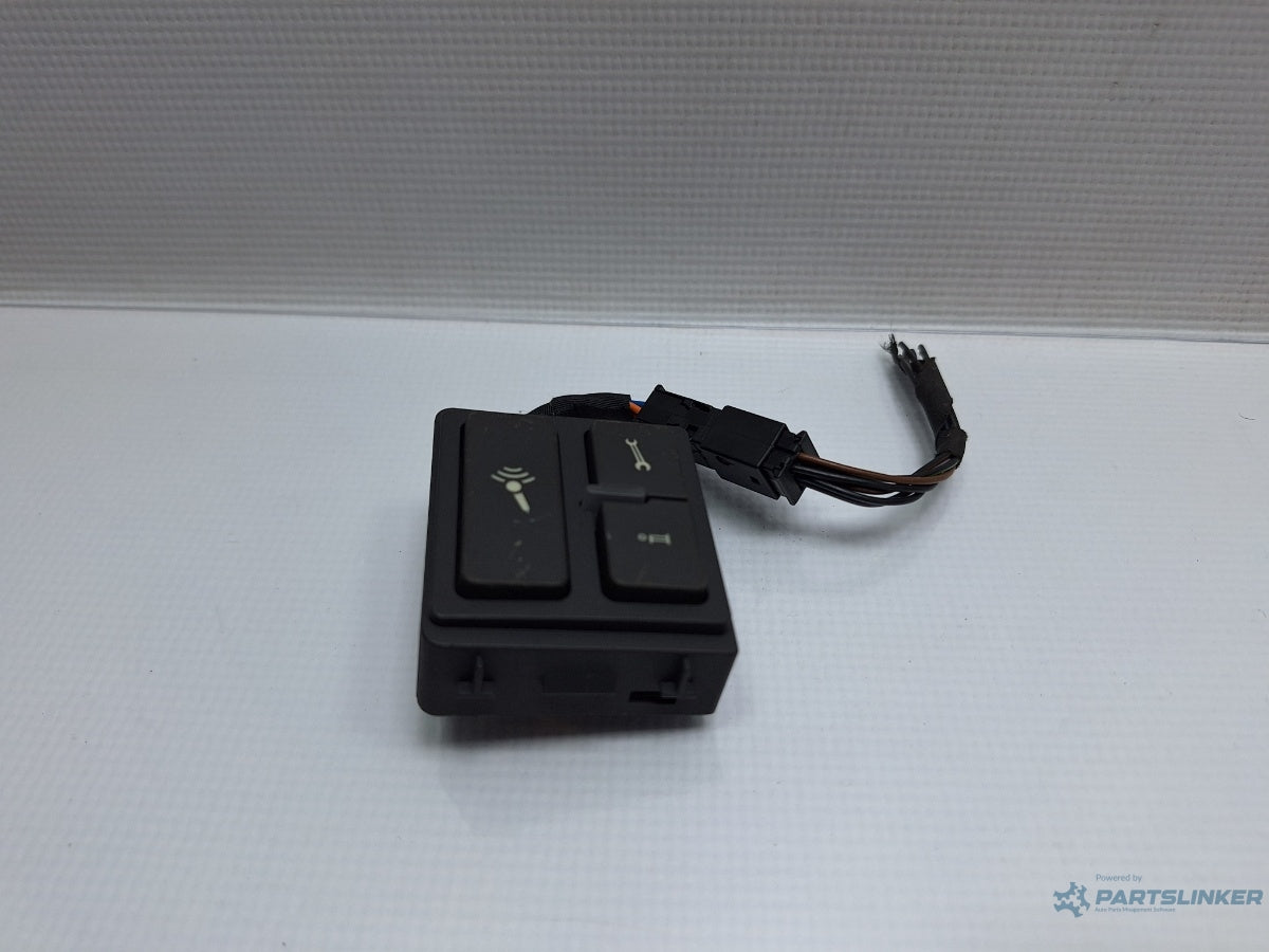 Comutator unitate de control telefon VOLKSWAGEN PASSAT Variant 3C5 2005 - 2011 TDI BMR, CBBB 3C0035624