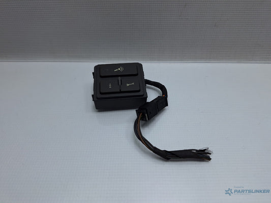 Comutator unitate de control telefon VOLKSWAGEN PASSAT Variant 3C5 2005 - 2011 TDI BMR, CBBB 3C0035624