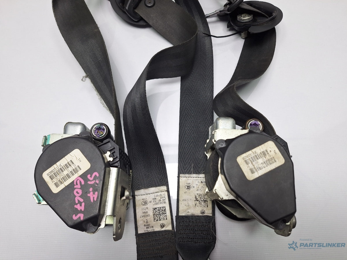 Centuri fata VOLKSWAGEN GOLF V Variant 1K5 2007 - 2009 TDI BLS, BXE 1K4857705BB , 1K4857706BE