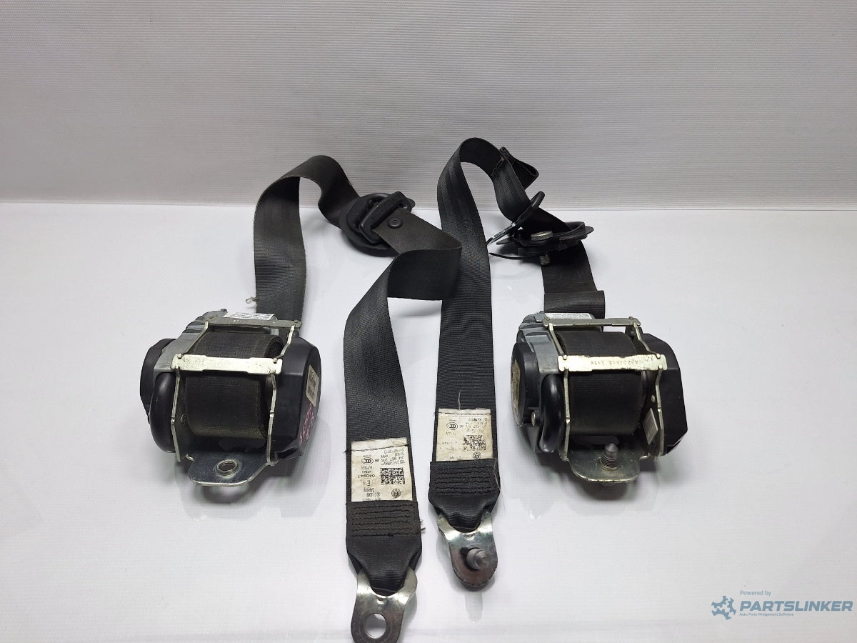 Centuri fata VOLKSWAGEN GOLF V Variant 1K5 2007 - 2009 TDI BLS, BXE 1K4857705BB , 1K4857706BE