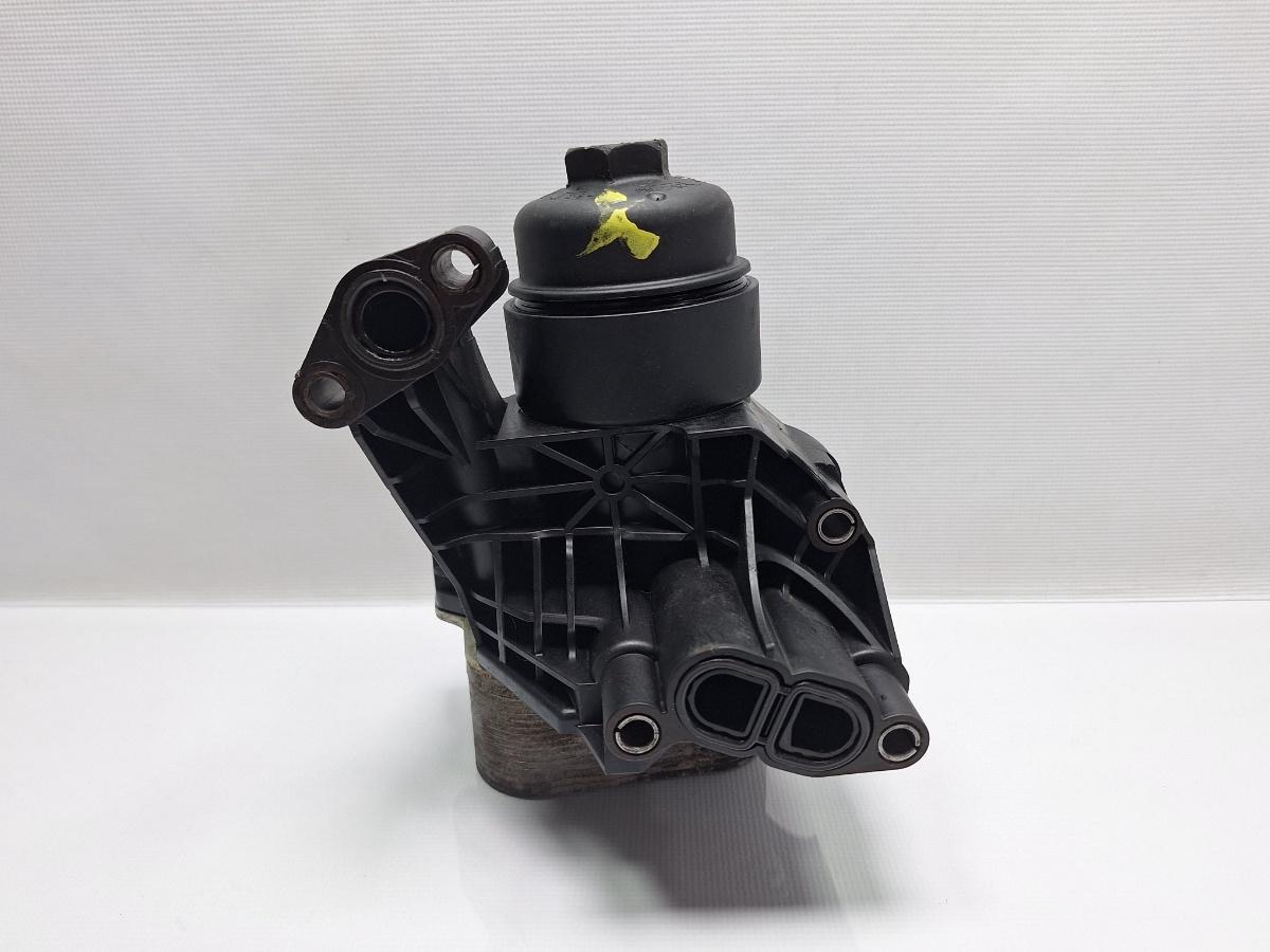 Carcasa filtru ulei cu termoflot VOLKSWAGEN PASSAT Variant 3G5 2014 - > TDI CRLB, DBGA, DFGA 03N115389A , 03N117021