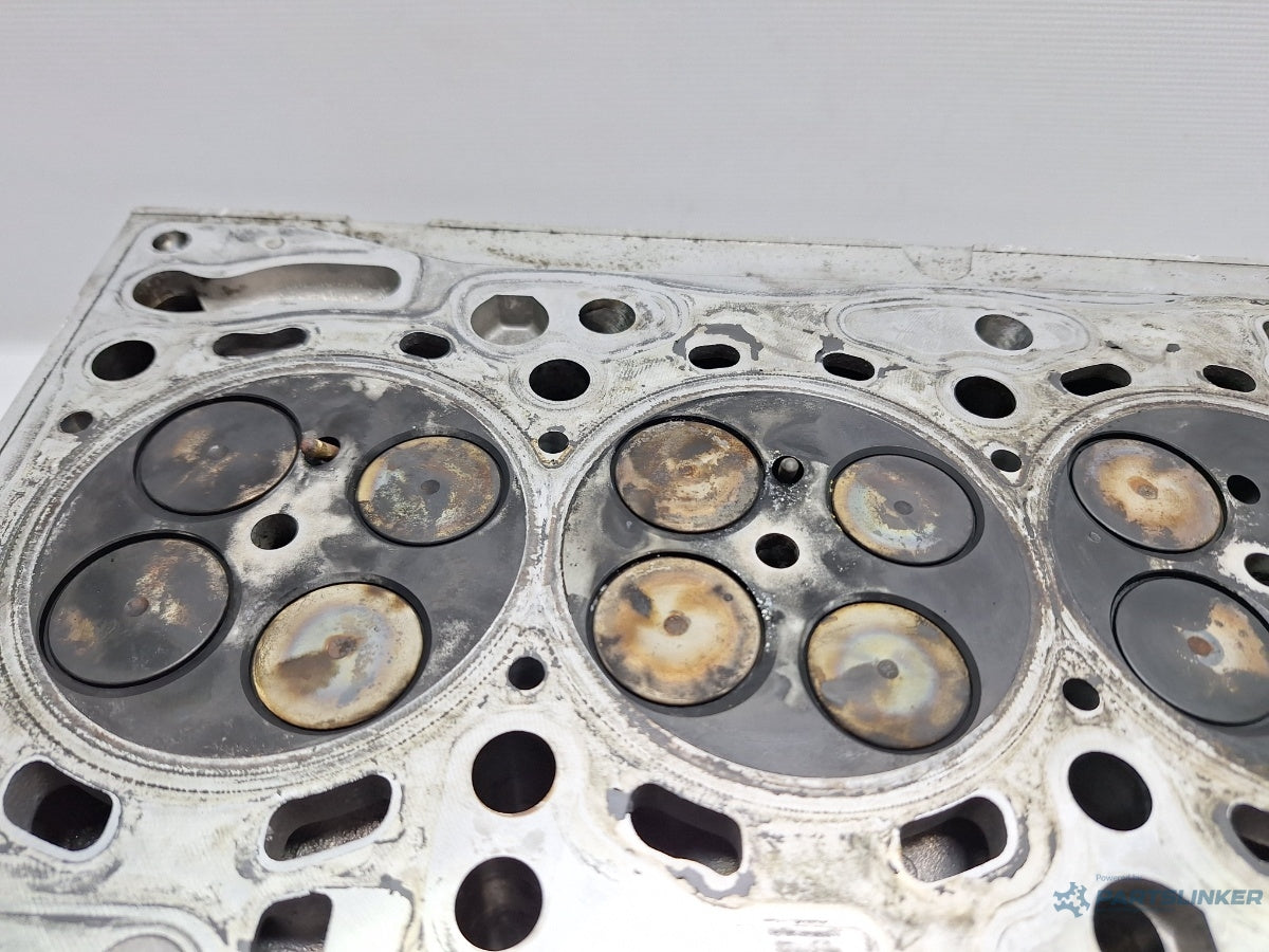 Chiulasa motor VOLKSWAGEN PASSAT Variant 3G5 2014 - > TDI CRLB, DBGA, DFGA 04L103373E