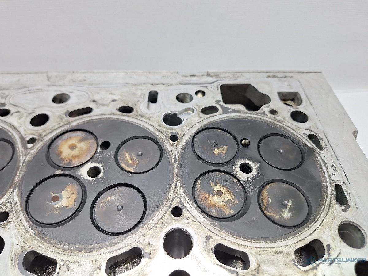 Chiulasa motor VOLKSWAGEN PASSAT Variant 3G5 2014 - > TDI CRLB, DBGA, DFGA 04L103373E