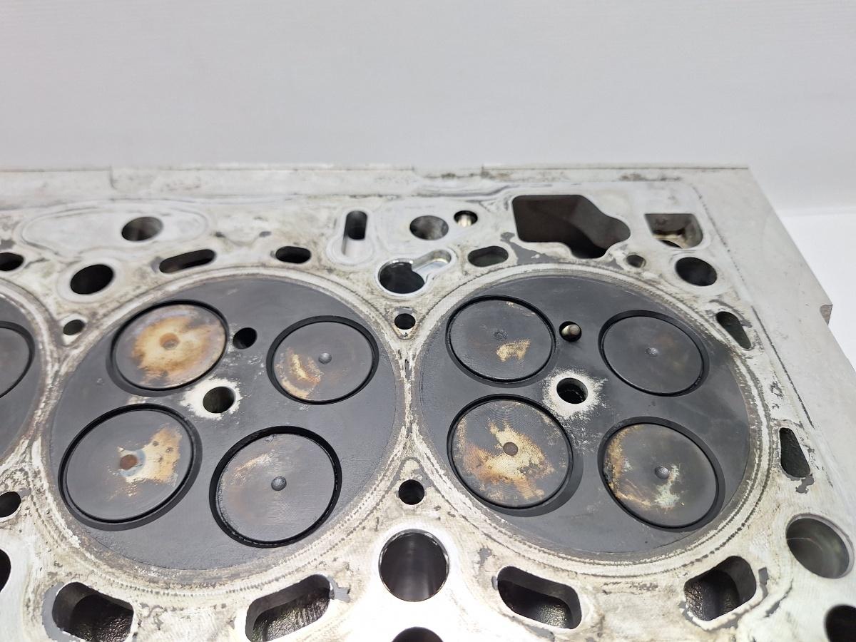 Chiulasa motor VOLKSWAGEN PASSAT Variant 3G5 2014 - > TDI CRLB, DBGA, DFGA 04L103373E
