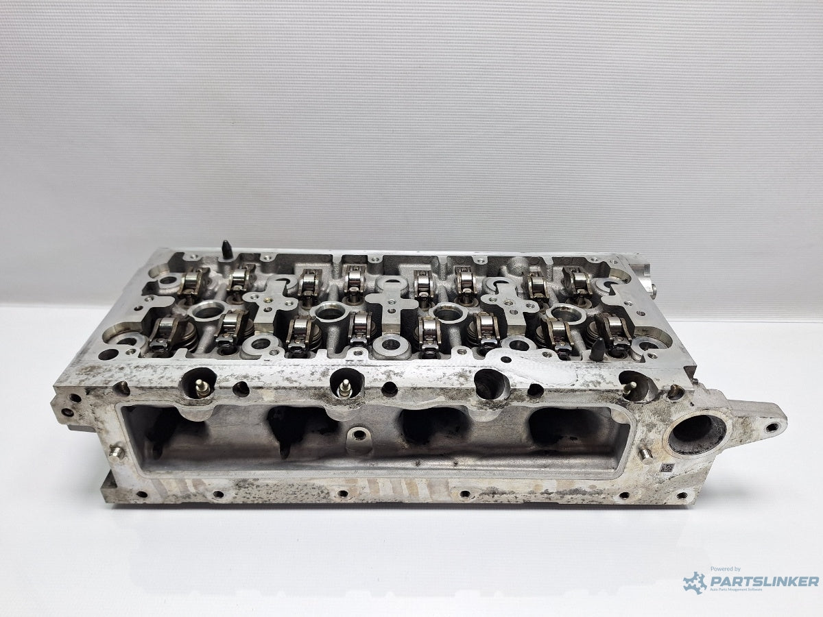 Chiulasa motor VOLKSWAGEN PASSAT Variant 3G5 2014 - > TDI CRLB, DBGA, DFGA 04L103373E