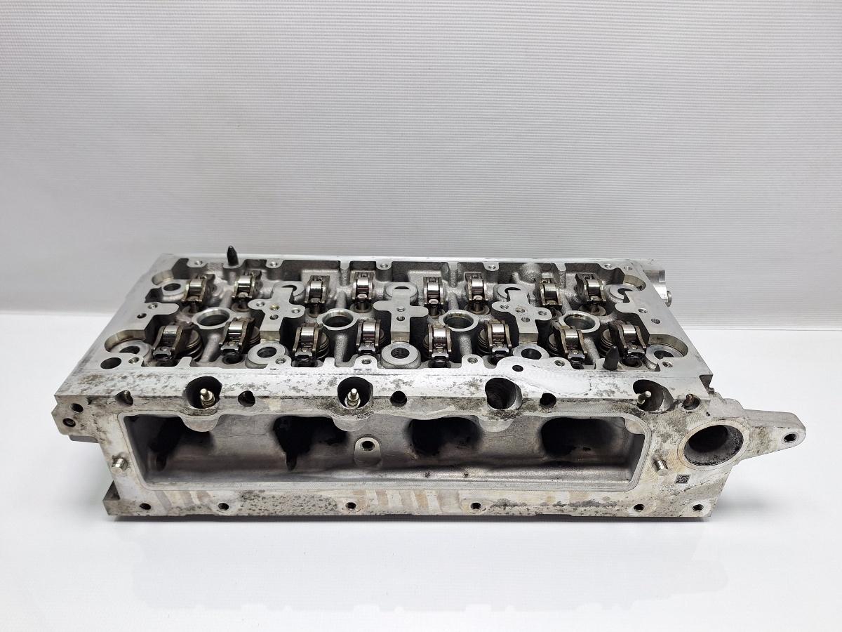Chiulasa motor VOLKSWAGEN PASSAT Variant 3G5 2014 - > TDI CRLB, DBGA, DFGA 04L103373E