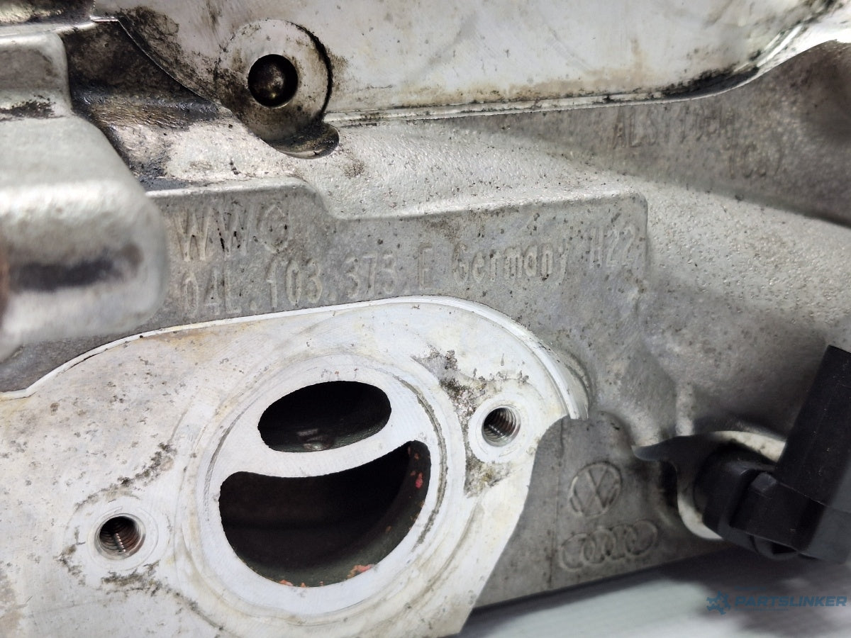 Chiulasa motor VOLKSWAGEN PASSAT Variant 3G5 2014 - > TDI CRLB, DBGA, DFGA 04L103373E