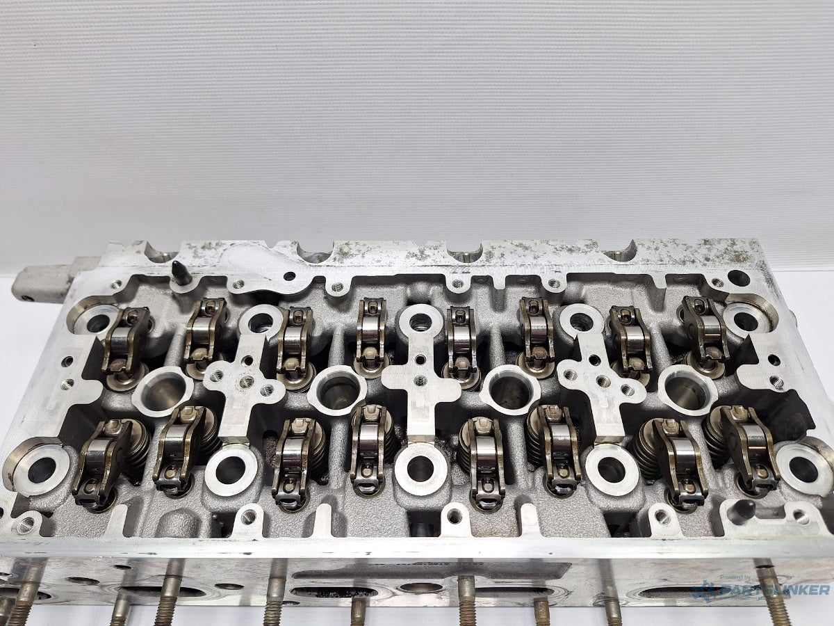 Chiulasa motor VOLKSWAGEN PASSAT Variant 3G5 2014 - > TDI CRLB, DBGA, DFGA 04L103373E