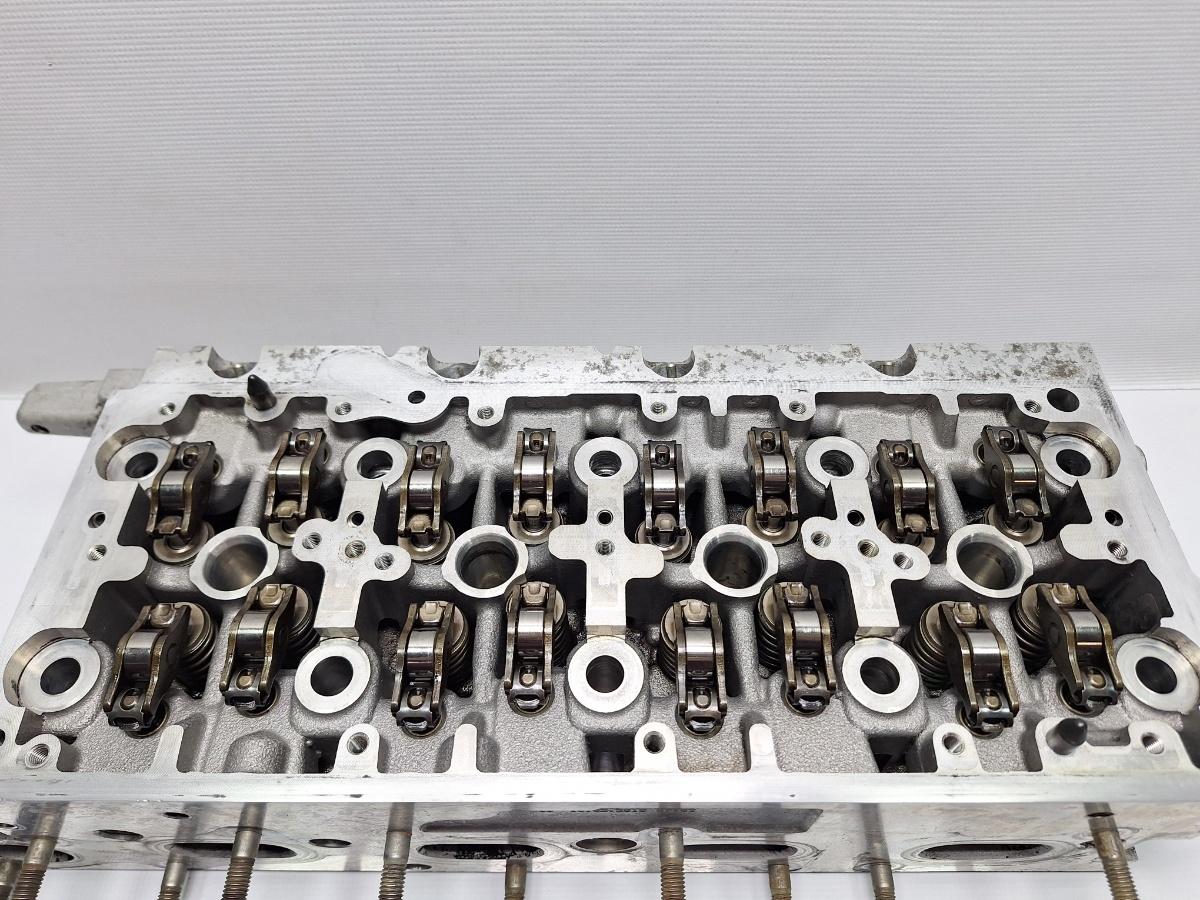 Chiulasa motor VOLKSWAGEN PASSAT Variant 3G5 2014 - > TDI CRLB, DBGA, DFGA 04L103373E