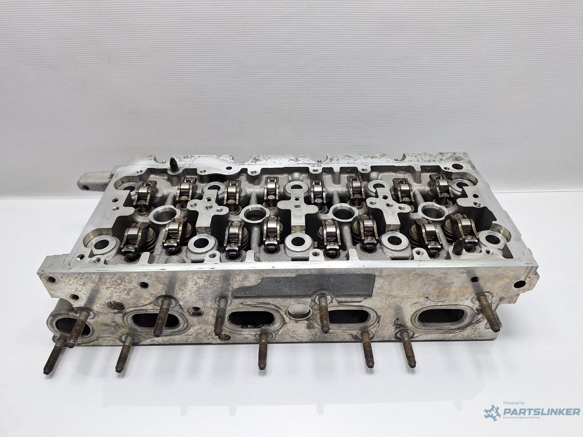 Chiulasa motor VOLKSWAGEN PASSAT Variant 3G5 2014 - > TDI CRLB, DBGA, DFGA 04L103373E