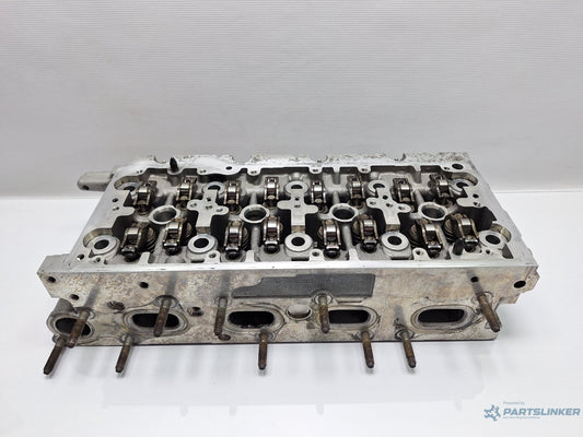 Chiulasa motor VOLKSWAGEN PASSAT Variant 3G5 2014 - > TDI CRLB, DBGA, DFGA 04L103373E