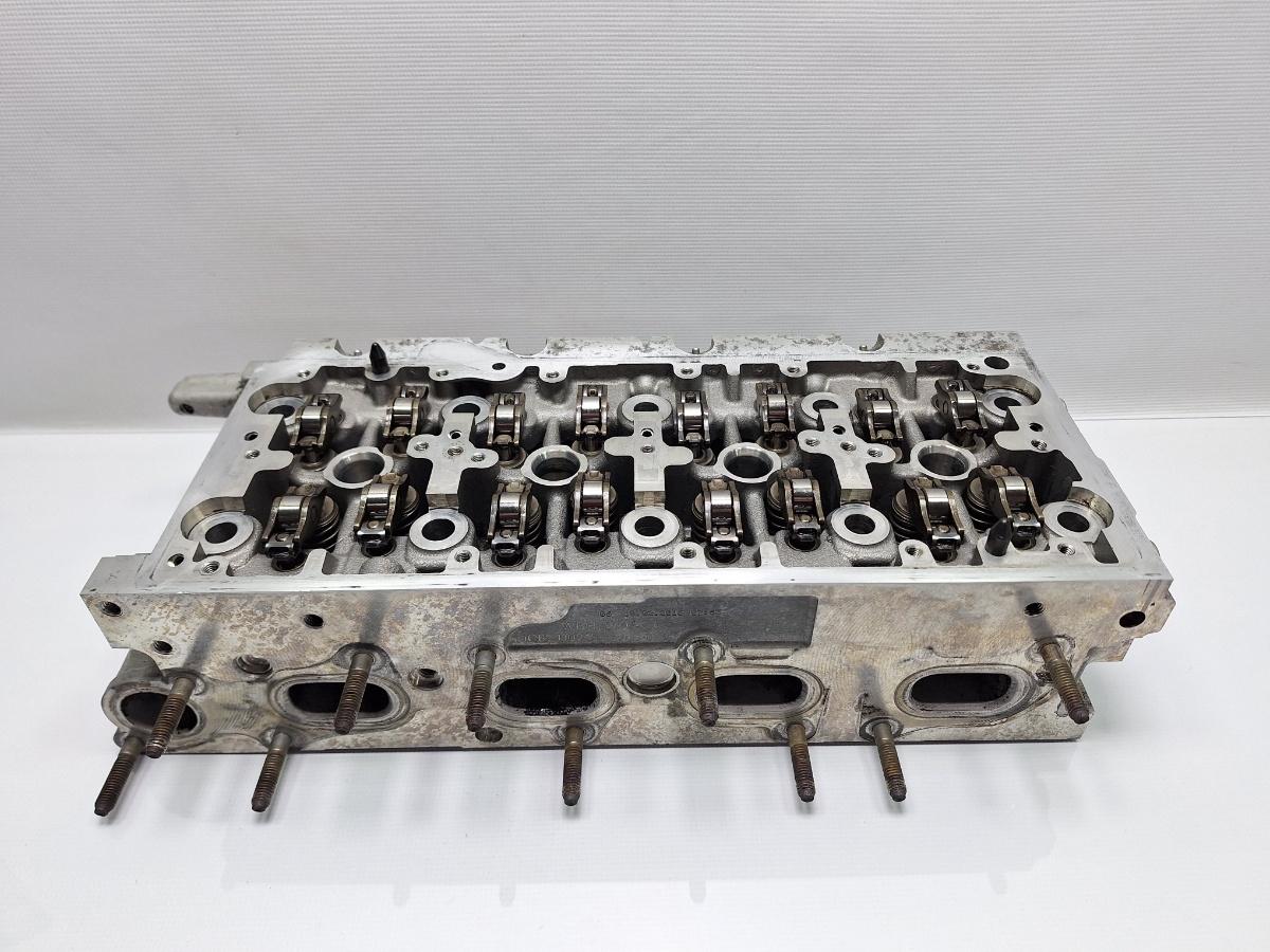 Chiulasa motor VOLKSWAGEN PASSAT Variant 3G5 2014 - > TDI CRLB, DBGA, DFGA 04L103373E