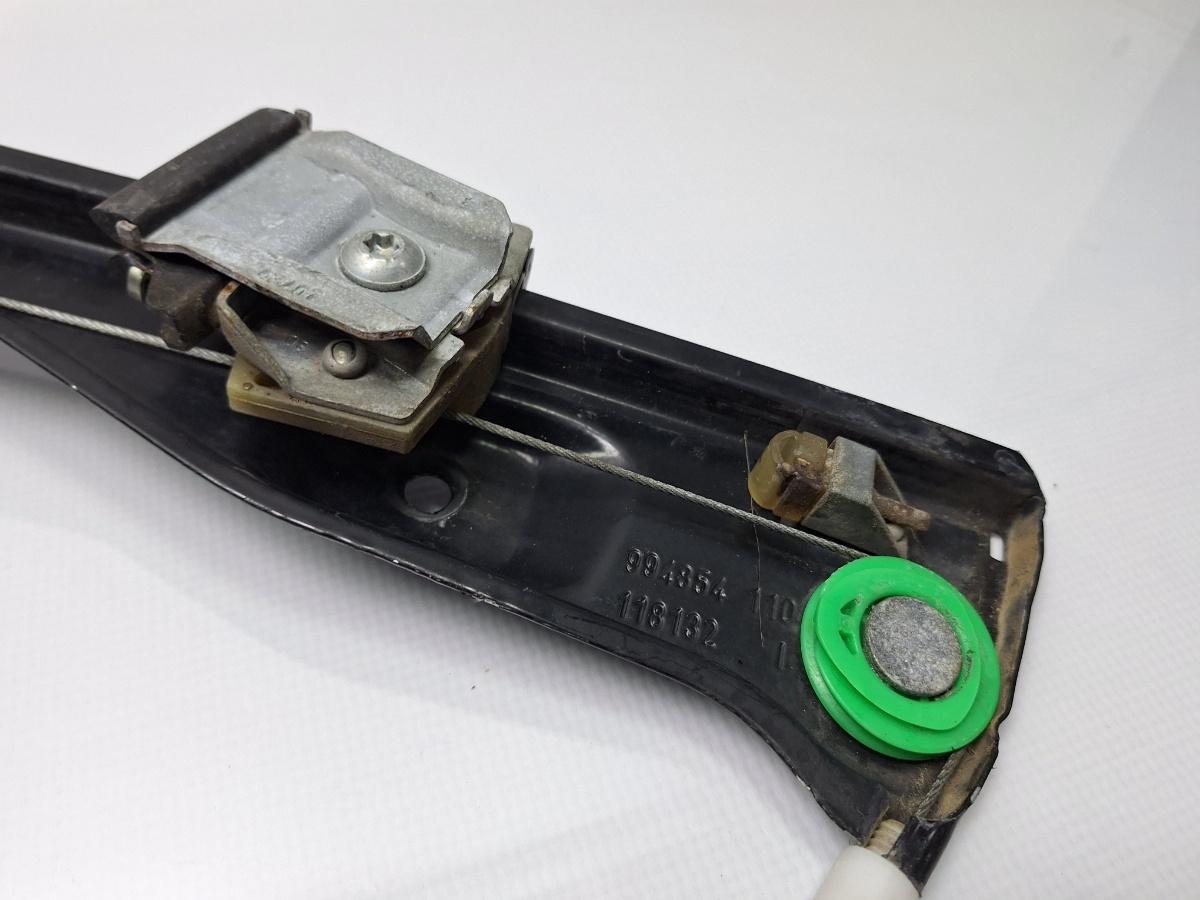Macara Geam dreapta fata VOLKSWAGEN JETTA III 1K2 2004 - 20101.6 TDI CAYC 1K5837462B , 994856108