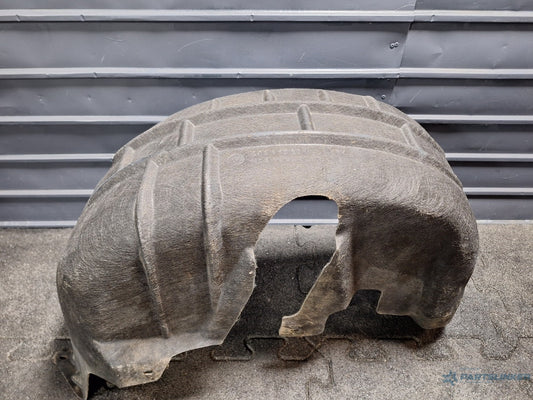 Carenaj roata stanga spate VOLKSWAGEN JETTA IV 162, 163, AV3, AV2 2009 - > TDI CAYC 5C6810971