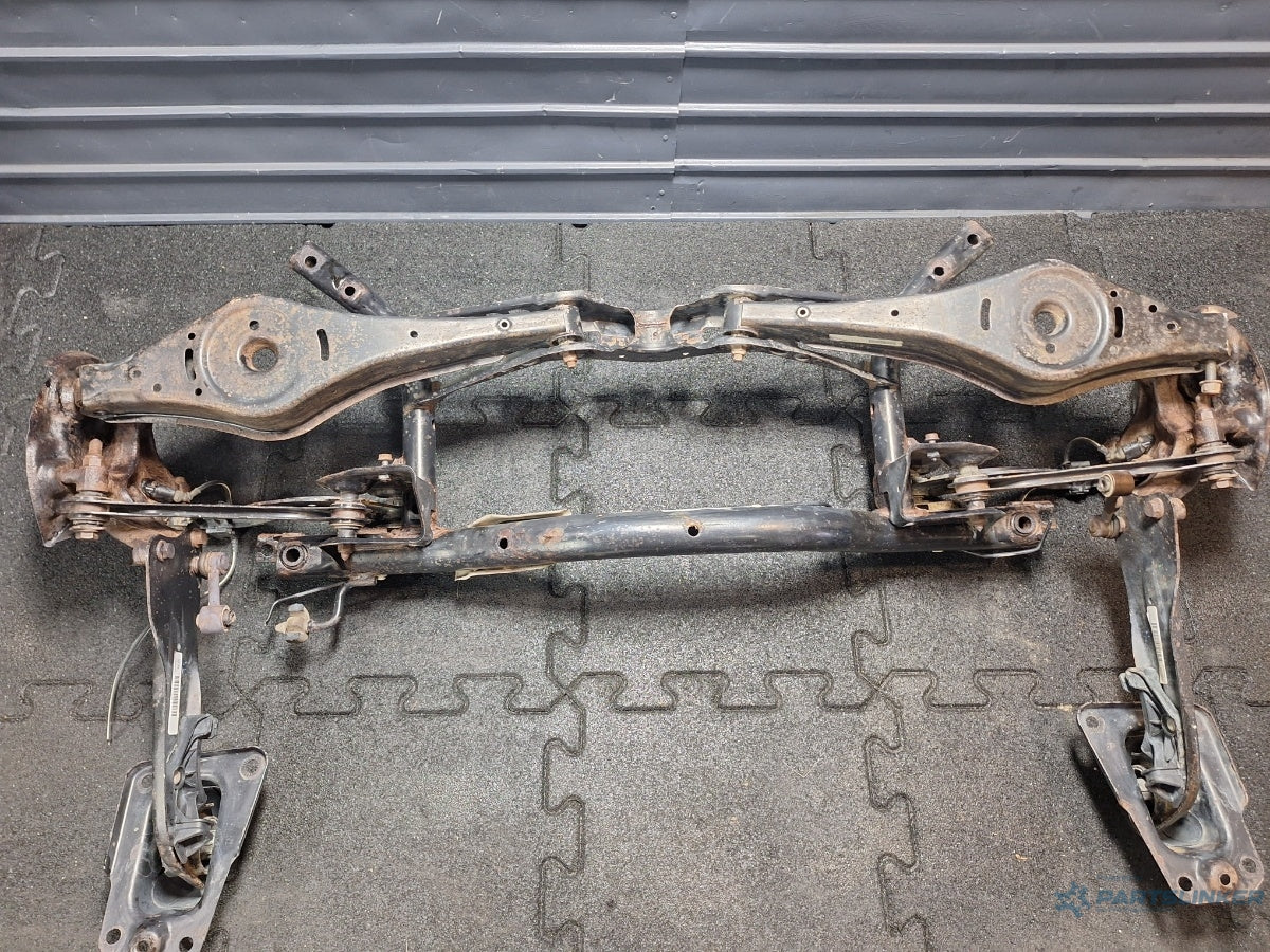 Punte spate VOLKSWAGEN JETTA IV 162, 163, AV3, AV2 2009 - > TDI CAYC 5C0500025