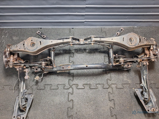 Punte spate VOLKSWAGEN JETTA IV 162, 163, AV3, AV2 2009 - > TDI CAYC 5C0500025