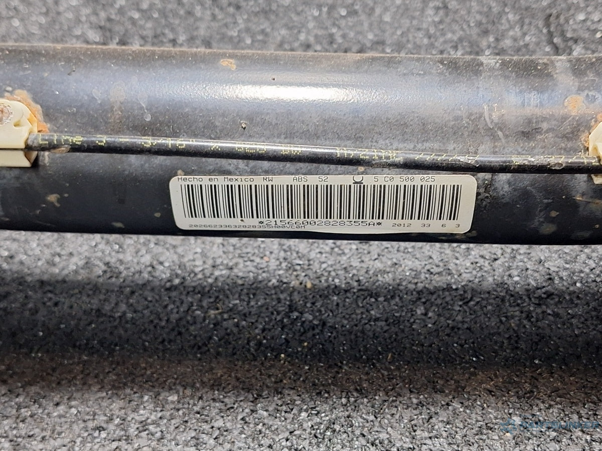 Punte spate VOLKSWAGEN JETTA IV 162, 163, AV3, AV2 2009 - > TDI CAYC 5C0500025