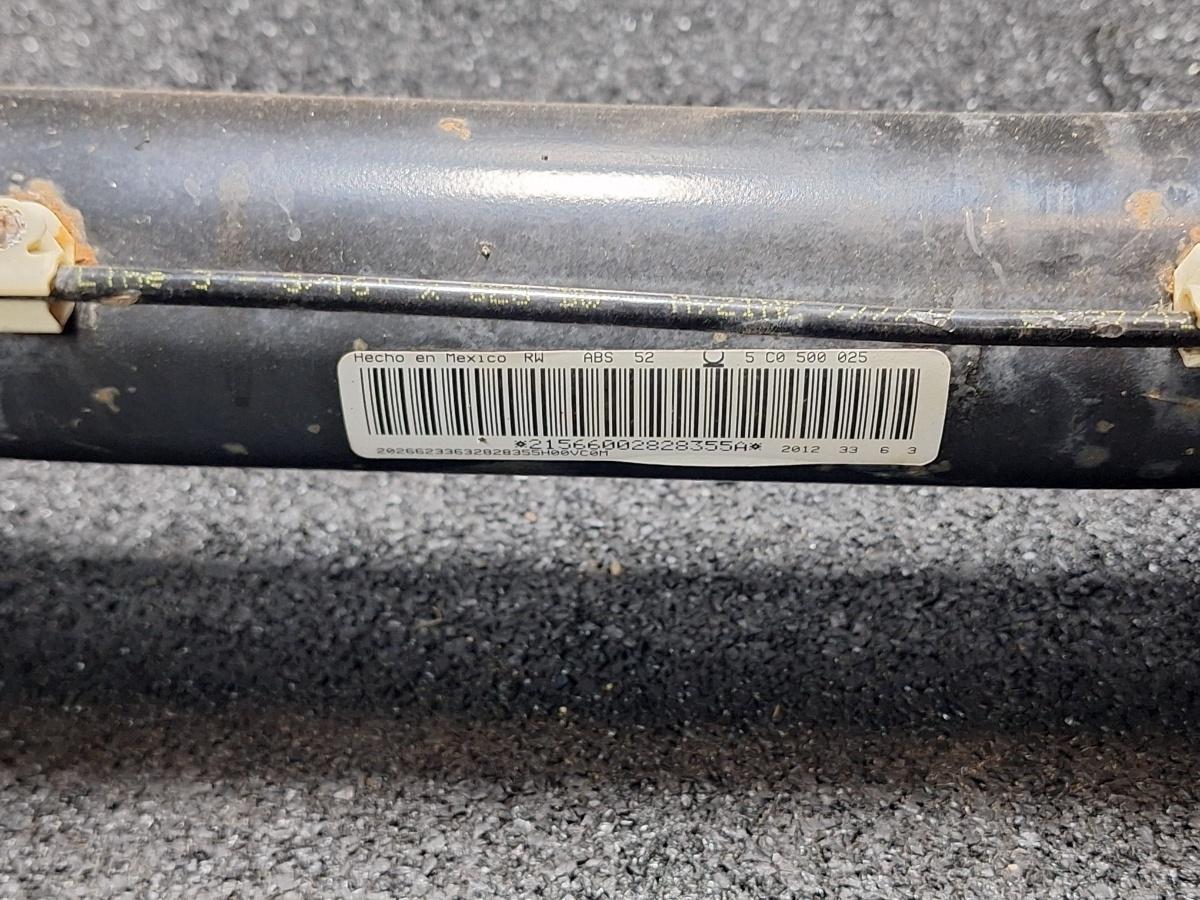 Punte spate spate VOLKSWAGEN JETTA IV 162, 163, AV3, AV2 2009 - >1.6 TDI CAYC 5C0500025