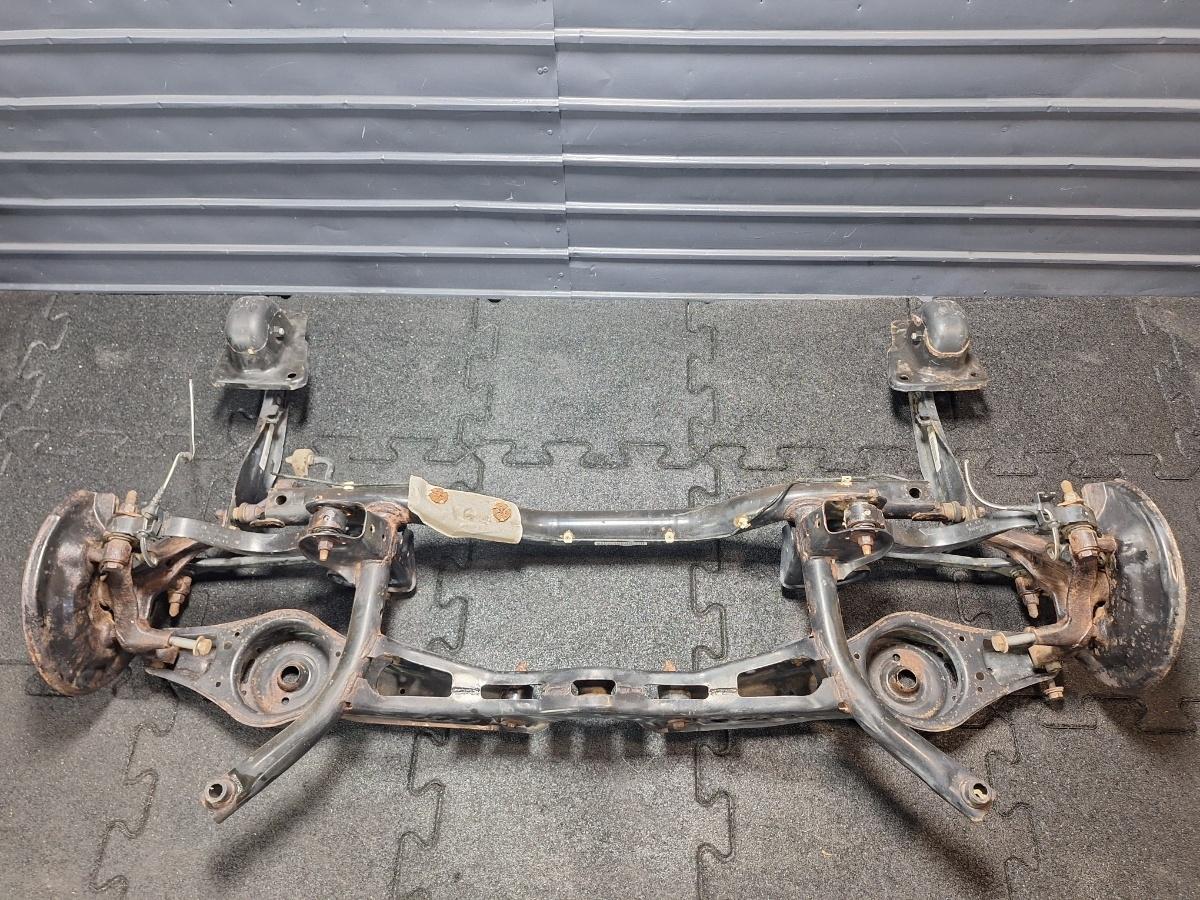 Punte spate spate VOLKSWAGEN JETTA IV 162, 163, AV3, AV2 2009 - >1.6 TDI CAYC 5C0500025