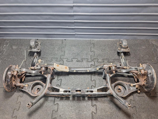 Punte spate spate VOLKSWAGEN JETTA IV 162, 163, AV3, AV2 2009 - >1.6 TDI CAYC 5C0500025