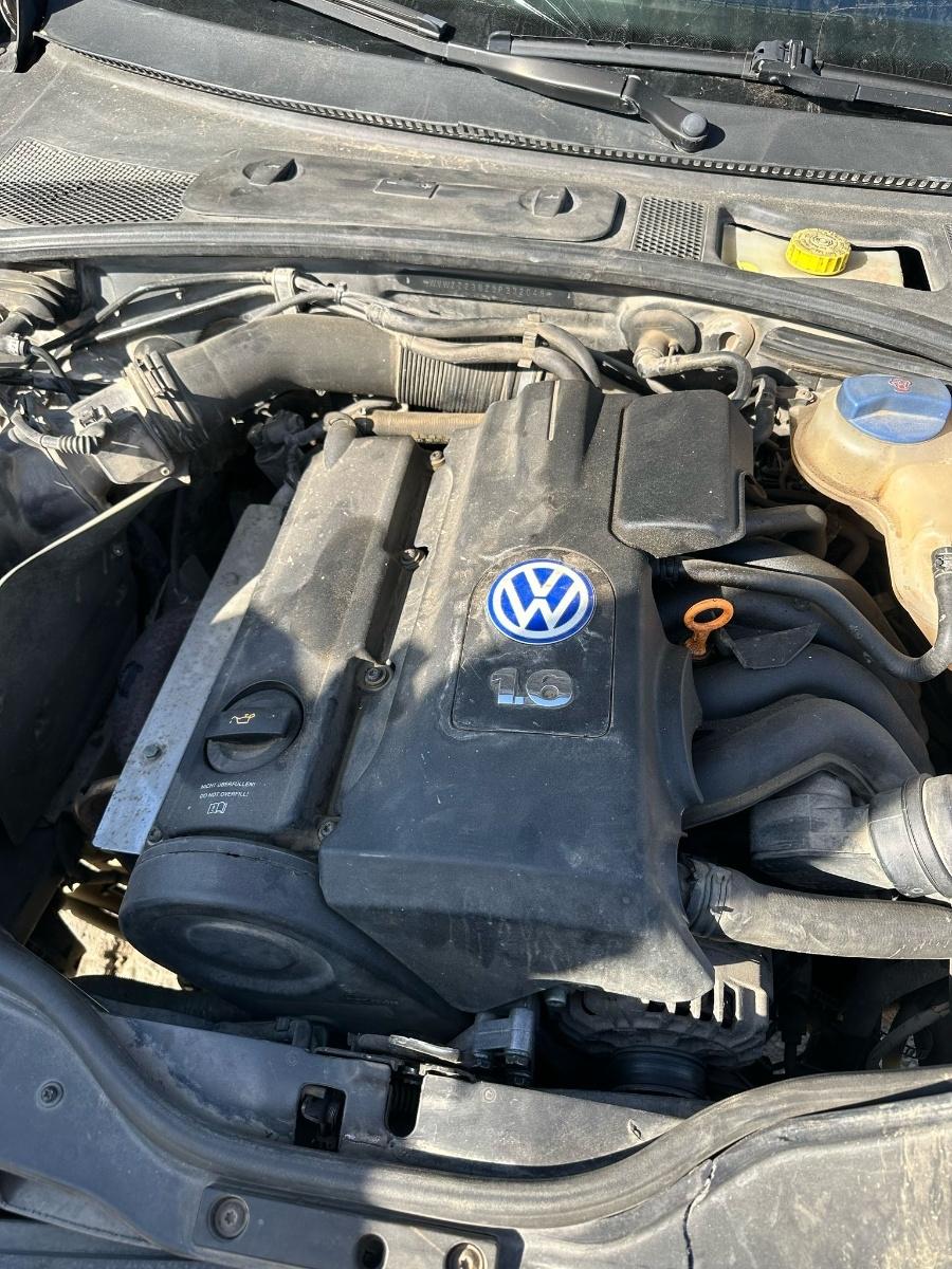 Dezmembrez VOLKSWAGEN PASSAT 3B3 2003 1.6 ALZ 75KW|102HP