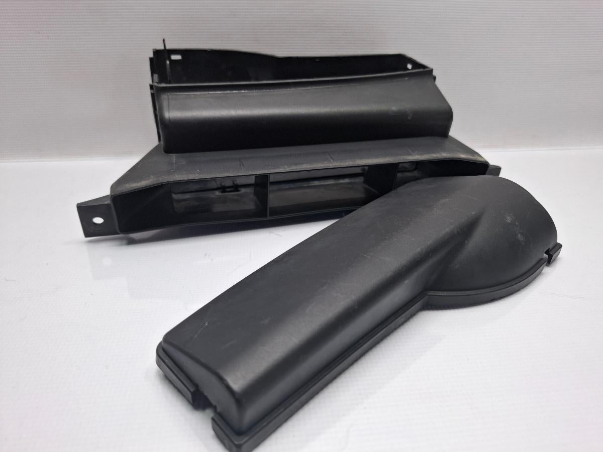 Difuzor captare aer VOLKSWAGEN PASSAT Variant 3C5 2005 - 2011 TDI BMP 3C0805971A