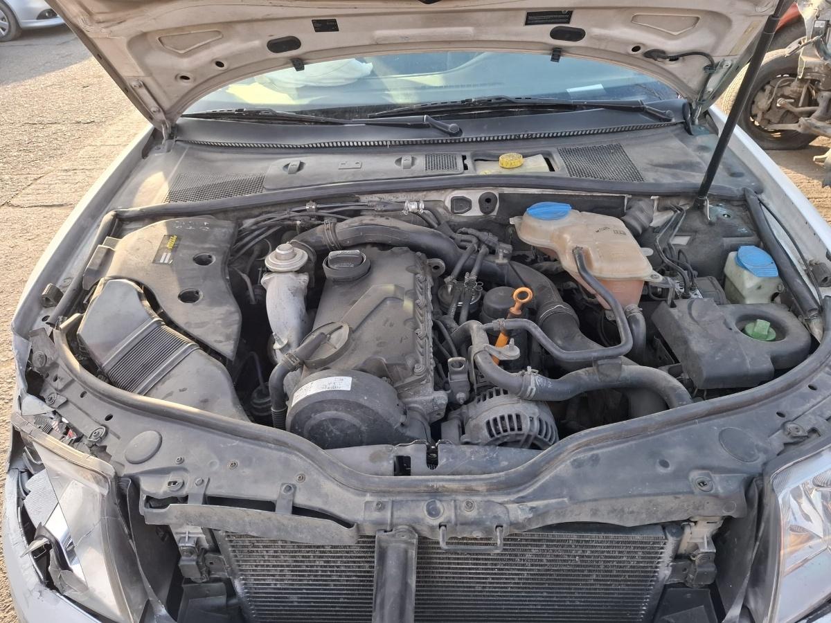 Dezmembrez SKODA SUPERB 3U4 2005 1.9 TDI AWX 96KW|130HP