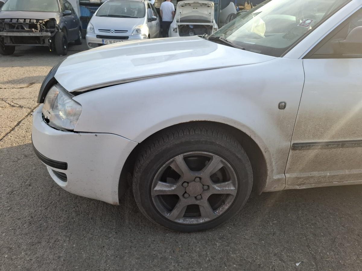 Dezmembrez SKODA SUPERB 3U4 2005 1.9 TDI AWX 96KW|130HP