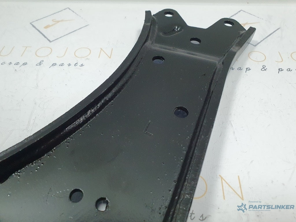 Braț de control/basculă inferior față stanga fata VOLKSWAGEN TOURAN 1T3 2010 - 2015 TDI CFHF, CLCA 1K0407151BC