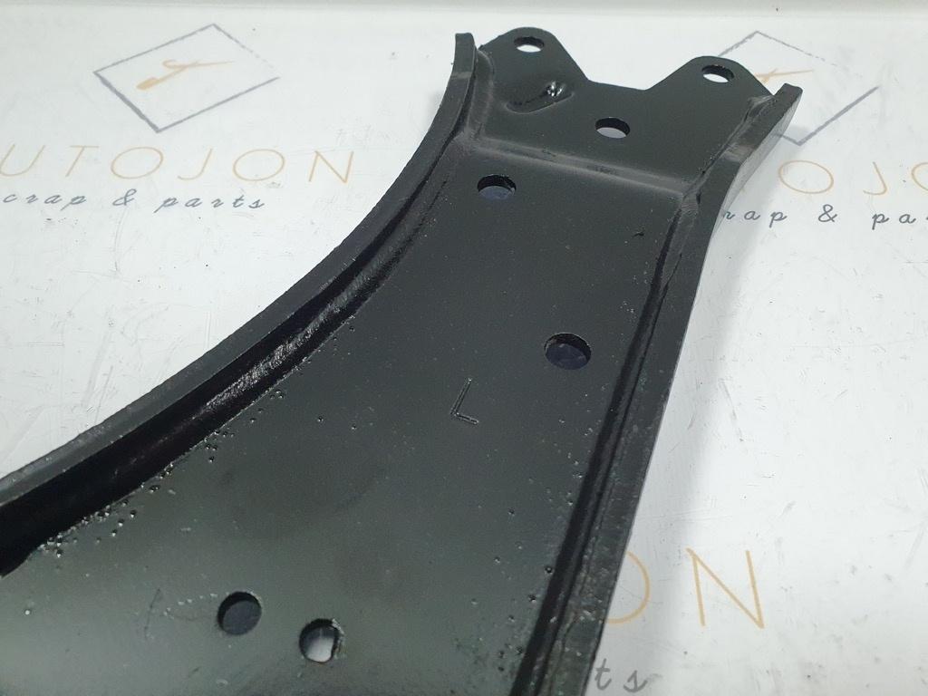 Brat de control/bascula inferior fata stanga fata VOLKSWAGEN TOURAN 1T3 2010 - 2015 TDI CFHF, CLCA 1K0407151BC