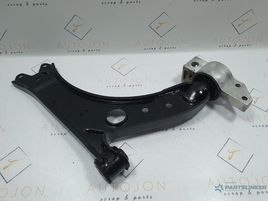 Braț de control/basculă inferior față stanga fata VOLKSWAGEN TOURAN 1T3 2010 - 2015 TDI CFHF, CLCA 1K0407151BC