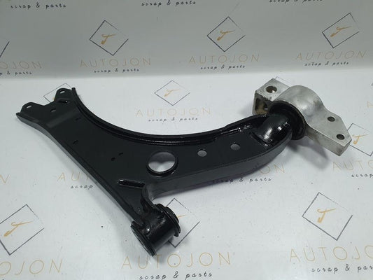 Brat de control/bascula inferior fata stanga fata VOLKSWAGEN TOURAN 1T3 2010 - 2015 TDI CFHF, CLCA 1K0407151BC