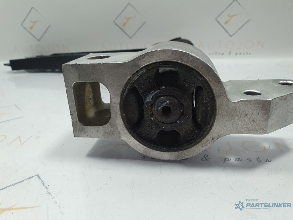 Braț de control/basculă inferior față stanga fata VOLKSWAGEN TOURAN 1T3 2010 - 2015 TDI CFHF, CLCA 1K0407151BC