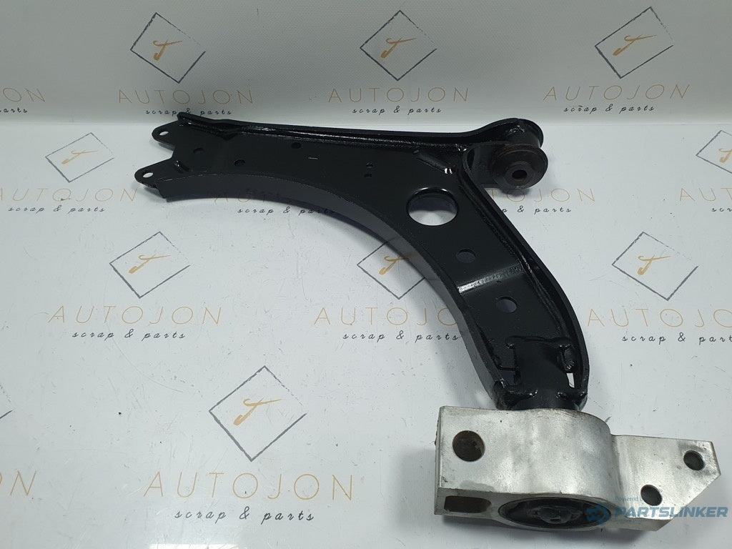 Braț de control/basculă inferior față stanga fata VOLKSWAGEN TOURAN 1T3 2010 - 2015 TDI CFHF, CLCA 1K0407151BC