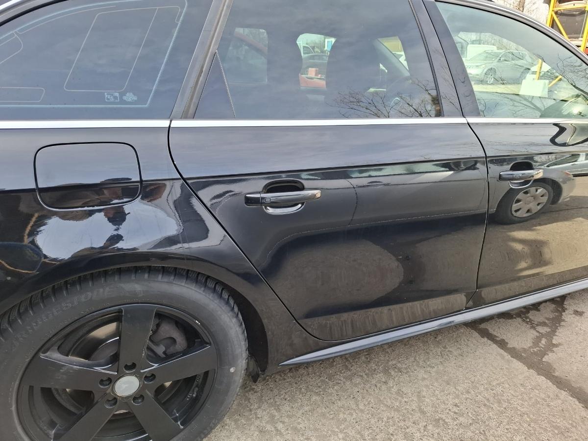 Dezmembrez AUDI A4 IV Avant 8K5, B8 2009 2.0 TDI CAGA 105KW|143HP