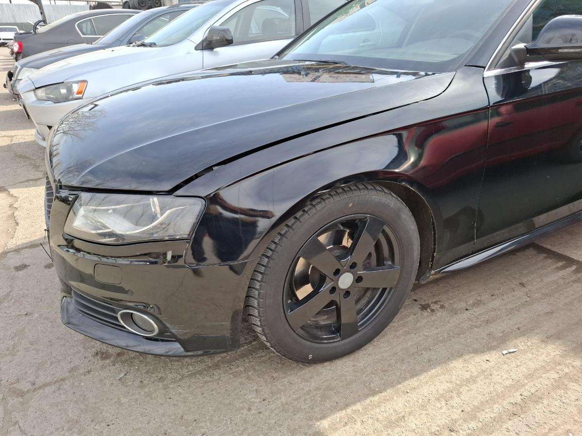 Dezmembrez AUDI A4 IV Avant 8K5, B8 2009 2.0 TDI CAGA 105KW|143HP