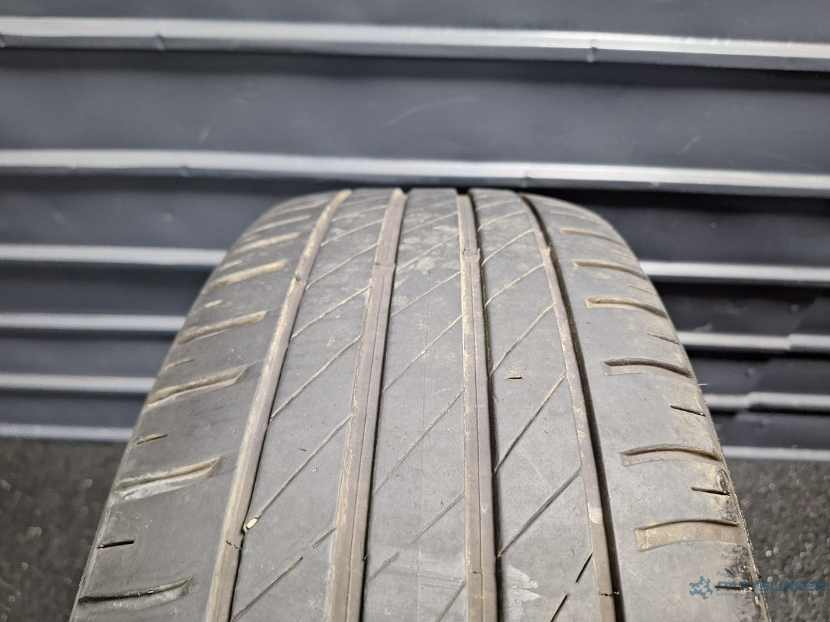 Roata de rezerva VOLKSWAGEN JETTA IV 162, 163, AV3, AV2 2009 - > TDI CAYC 6.5Jx16H2 , ET 50 1K0601027AK