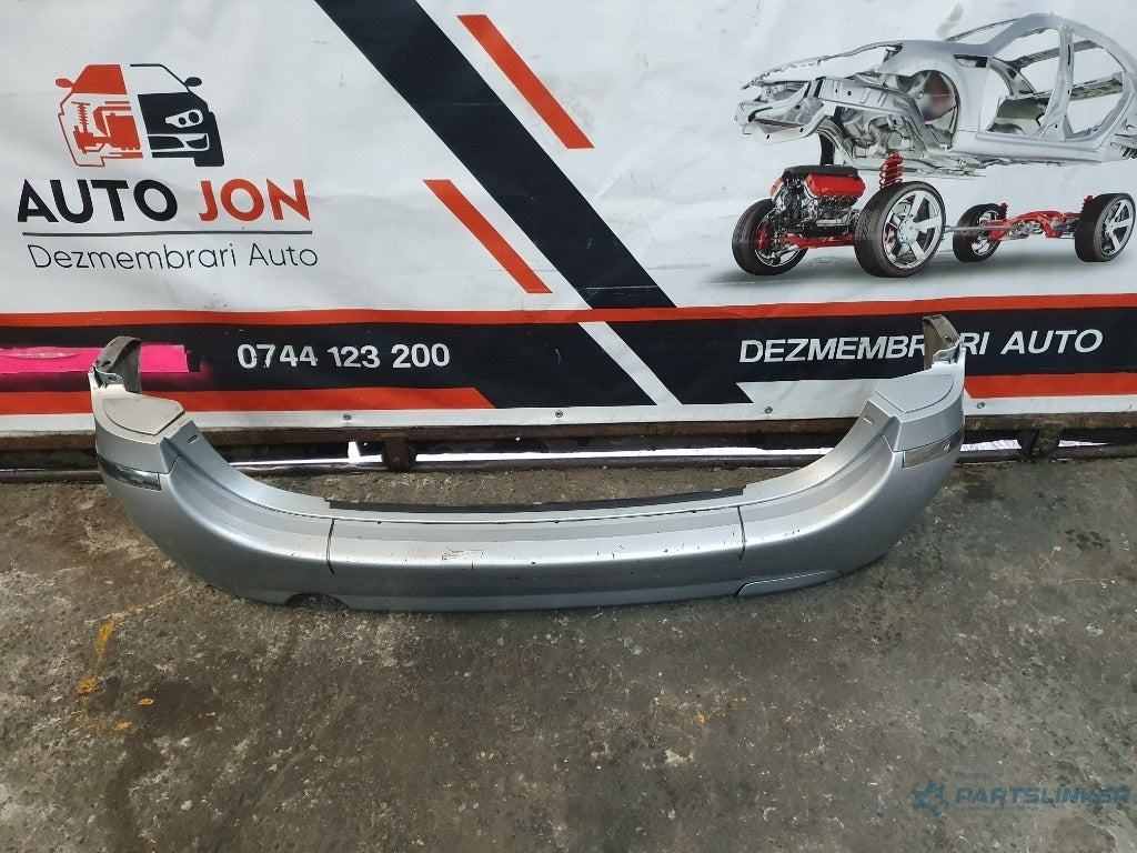 Bara spate  CITROËN XSARA PICASSO N68 1999 - > 1.6 HDi 9HX (DV6ATED4)