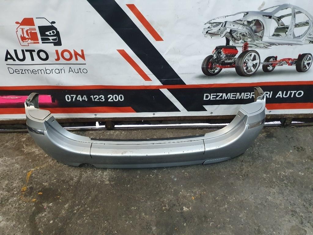 Bara spate  CITROËN XSARA PICASSO N68 1999 - > 1.6 HDi 9HX (DV6ATED4)