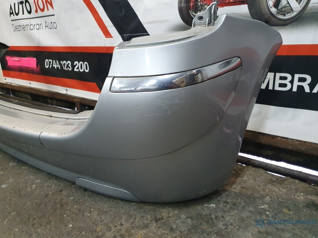 Bara spate  CITROËN XSARA PICASSO N68 1999 - > 1.6 HDi 9HX (DV6ATED4)