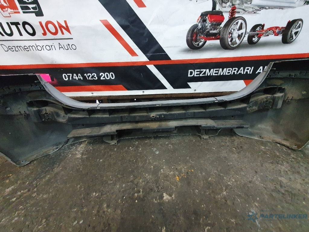 Bara spate  CITROËN XSARA PICASSO N68 1999 - > 1.6 HDi 9HX (DV6ATED4)