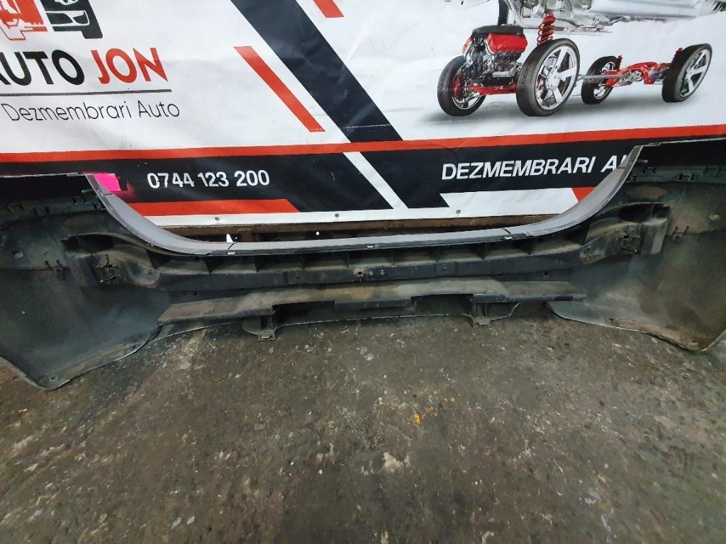 Bara spate  CITROËN XSARA PICASSO N68 1999 - > 1.6 HDi 9HX (DV6ATED4)