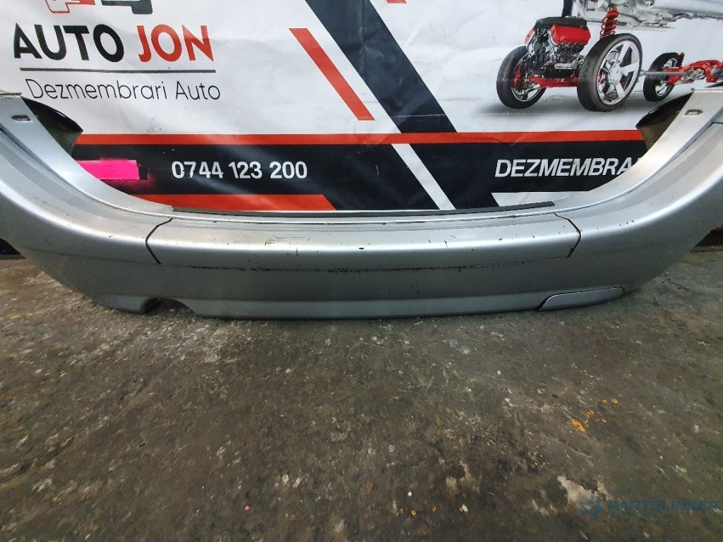 Bara spate  CITROËN XSARA PICASSO N68 1999 - > 1.6 HDi 9HX (DV6ATED4)