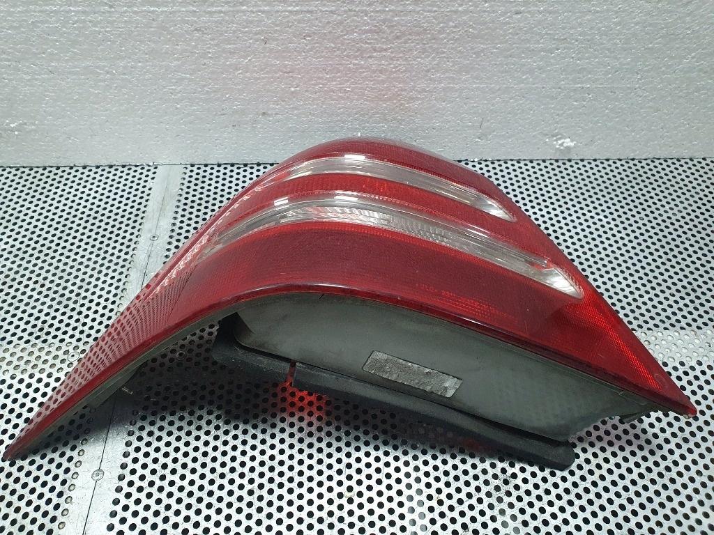 Lampa spate / Stop stanga MERCEDES-BENZ C-CLASS II W203  2000 - 2007 C 220 CDI OM 611.962, OM 646.963
